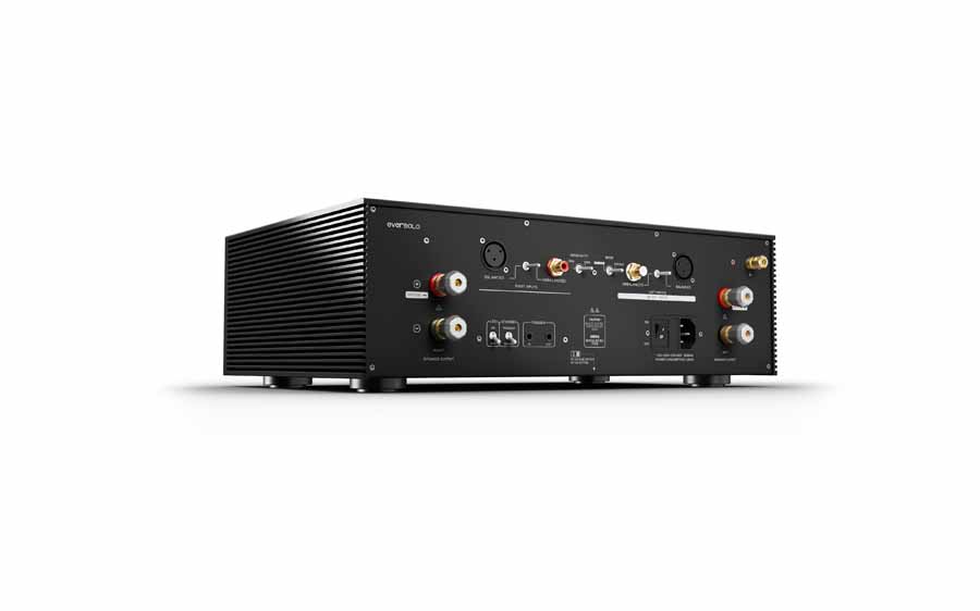Eversolo AMP-F8 Class AB Power Amplifier