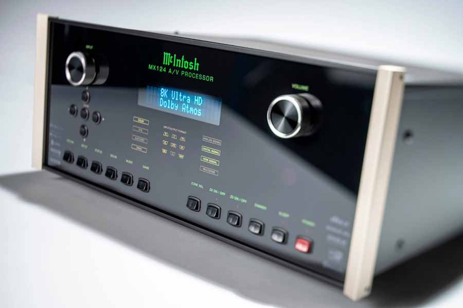 Fine Sounds Benelux With Sonus Faber And Mcintosh At Dutch Audio Event 2026
