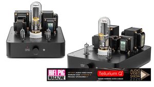 IGS Audio At Audio Video Show Warsaw 2026