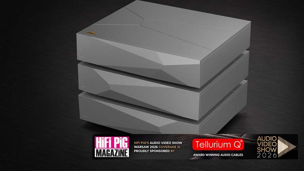 Innuos Zenith Next-Gen Full Stack Debuts At AV Show Warsaw 2026
