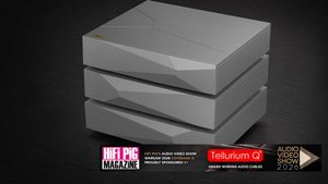 Innuos Zenith Next-Gen Full Stack Debuts At AV Show Warsaw 2026