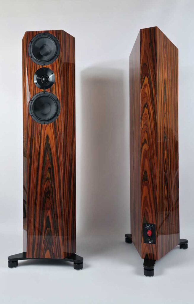 Linear Audio Research Premieres At AV Show Warsaw 2026