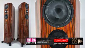 Linear Audio Research Premieres At AV Show Warsaw 2026