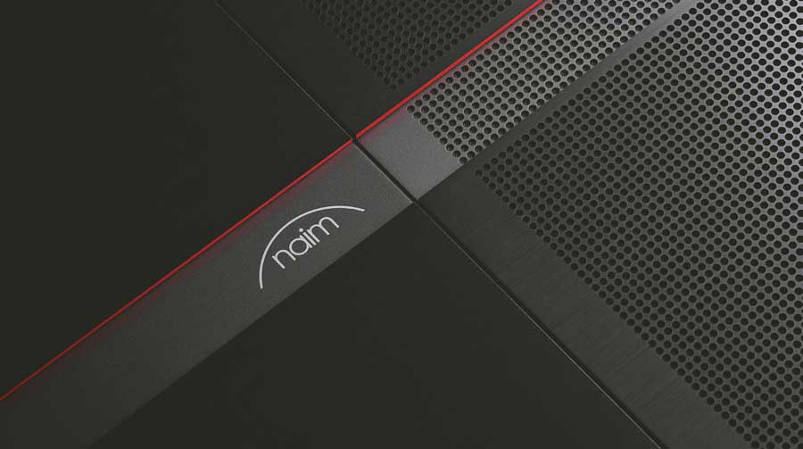 Naim Mu-so Utopia All-In-One Immersive HiFi System