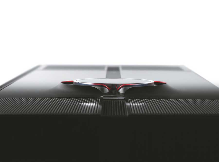 Naim Mu-so Utopia All-In-One Immersive HiFi System