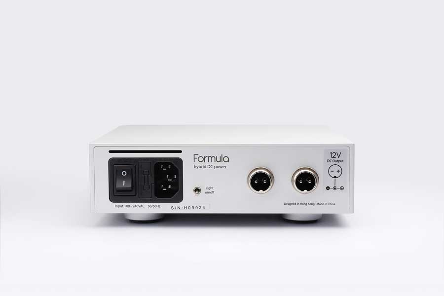 Sine, Ungnoi And Unio At Audio Video Show Warsaw 2026