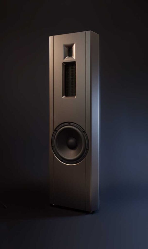Sisound Solidus X2 Premiere At Audio Video Show Warsaw 2026