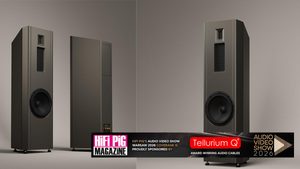 Sisound Solidus X2 Premiere At Audio Video Show Warsaw 2026