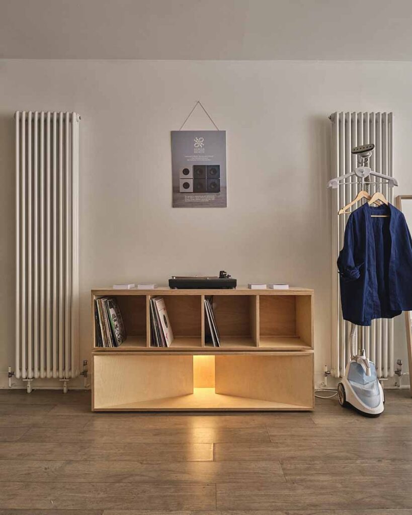 VOID Animism Objects Loudspeakers